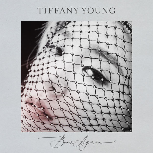 Tiffany Young Born Again cover artwork