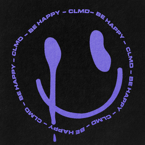 CLMD Be Happy cover artwork