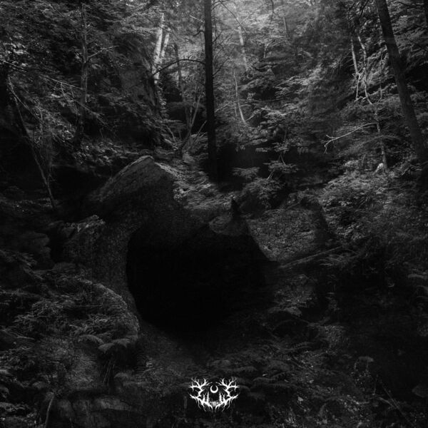 Lorna Shore — Into the Earth cover artwork