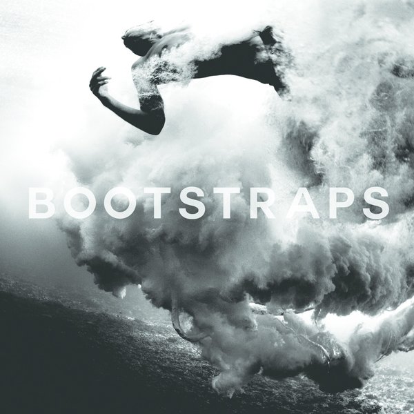 Bootstraps — Forty Five cover artwork