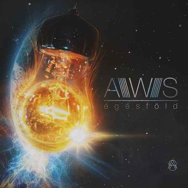 AWS — Budapest cover artwork