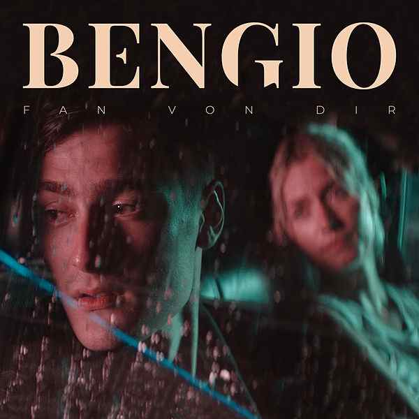 Bengio — Fan von dir cover artwork