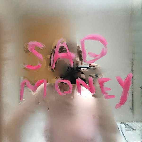 Uffie Sadmoney cover artwork