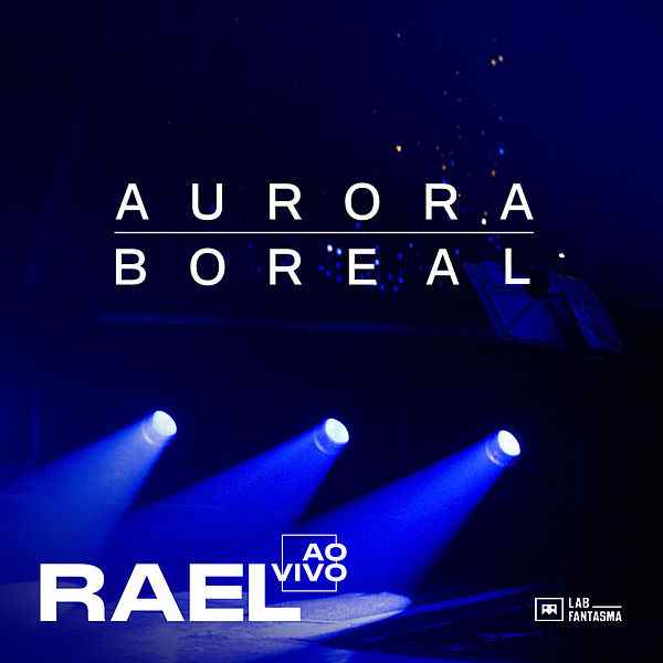 Rael Aurora Boreal cover artwork