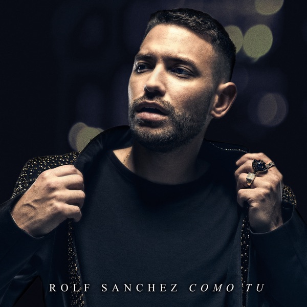 Rolf Sanchez — Como Tu cover artwork