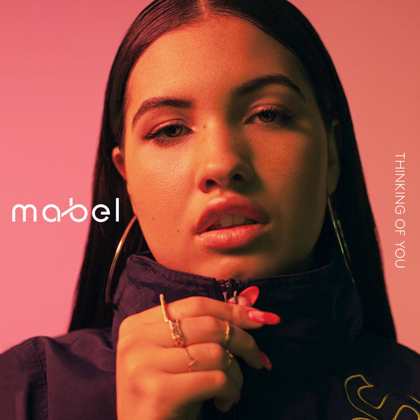 Mabel — Thinking Of You cover artwork