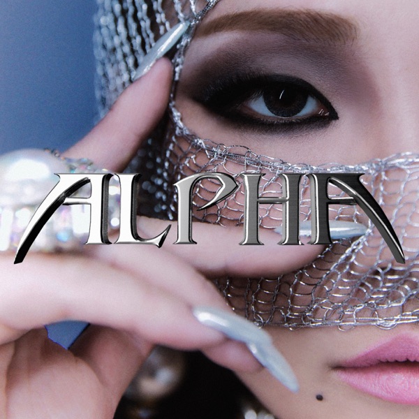 CL — ALPHA cover artwork