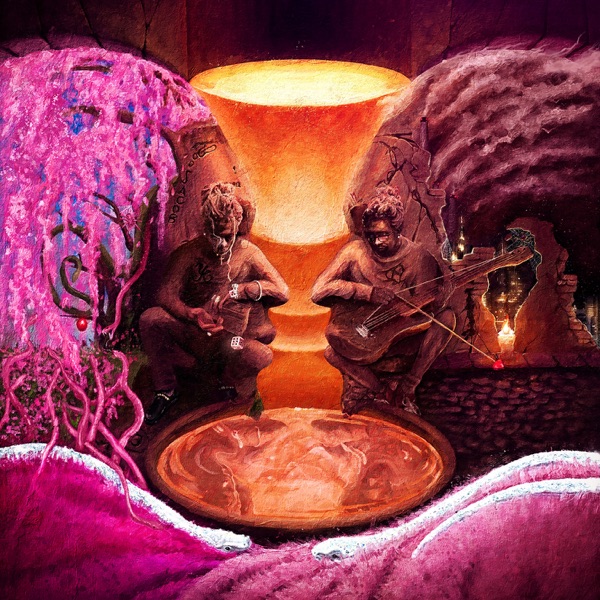 Young Thug — Punk cover artwork