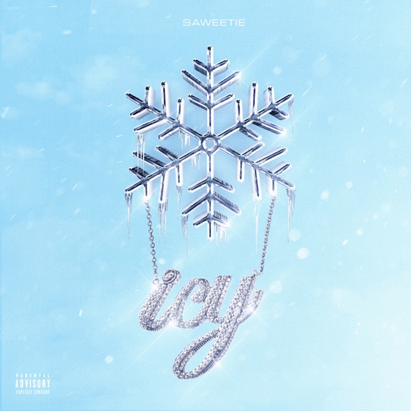 Saweetie — Icy Chain cover artwork