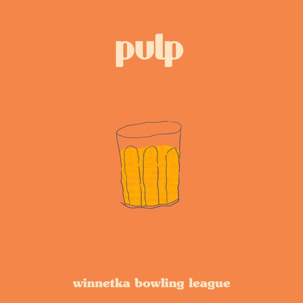 Winnetka Bowling League & Demi Lovato fiimy (fuck it, i miss you) cover artwork