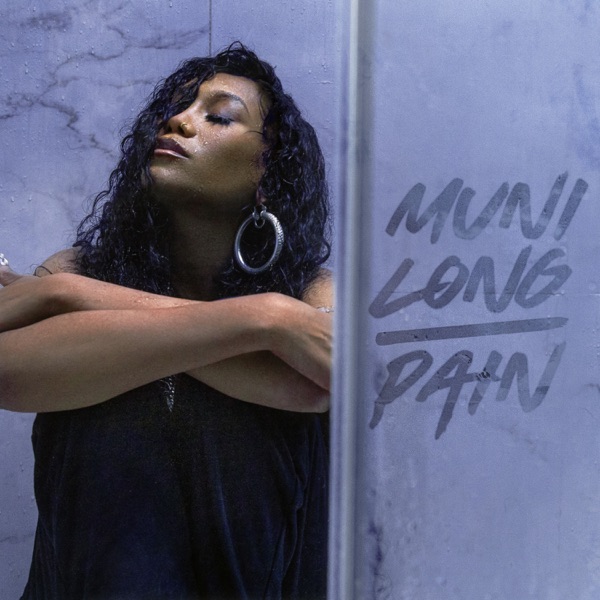 Muni Long — Pain cover artwork