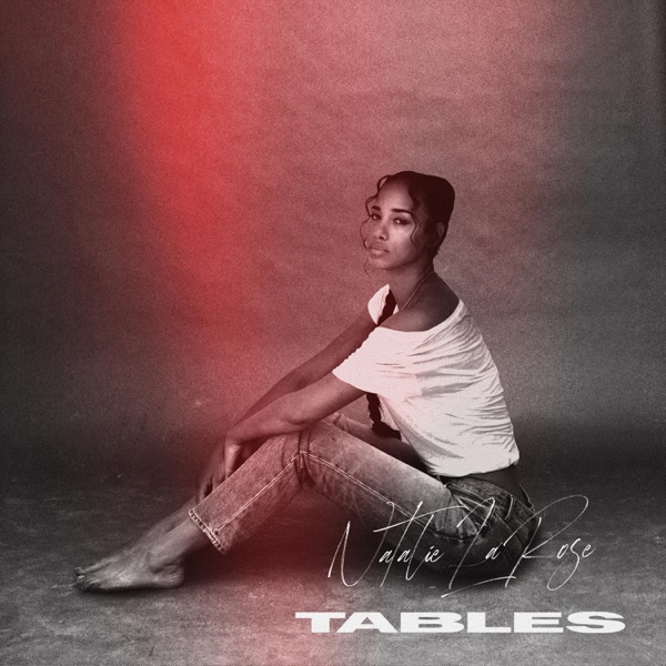 Natalie La Rose — Tables cover artwork