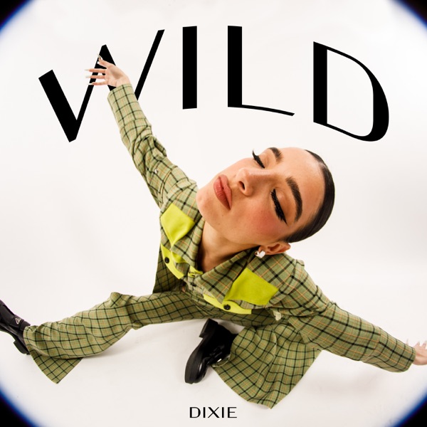 Dixie — Wild cover artwork