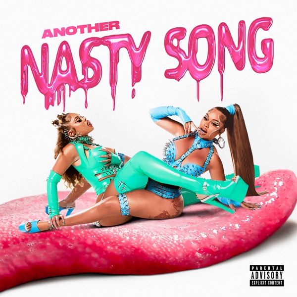 Latto — Another Nasty Song cover artwork