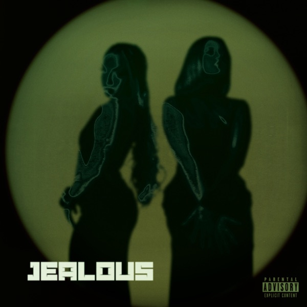 Kiana Ledé & Ella Mai — Jealous cover artwork