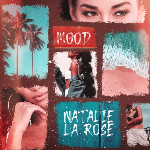 Natalie La Rose — Mood cover artwork