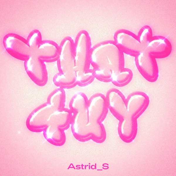 Astrid S That Guy cover artwork