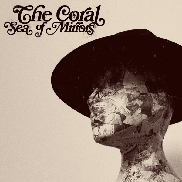 The Coral — North Wind cover artwork
