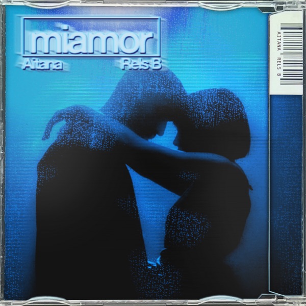 Aitana & Rels B miamor cover artwork