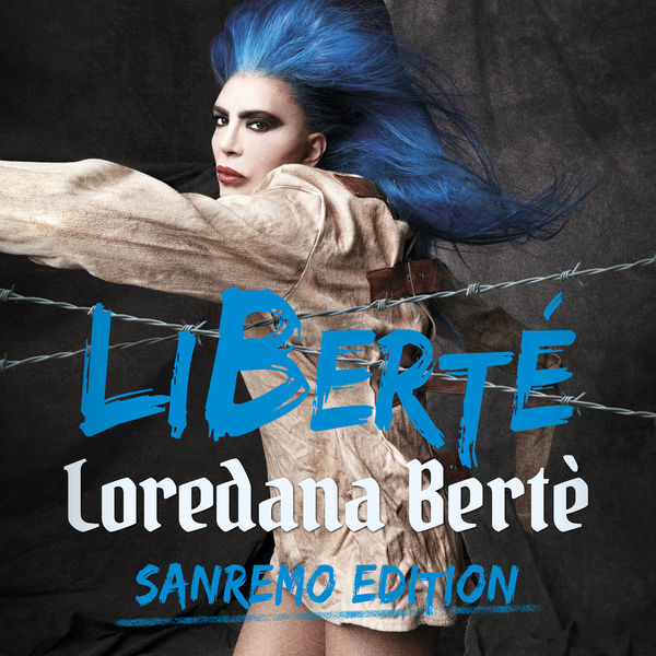 Loredana Bertè — Cosa Ti Aspetti Da Me cover artwork