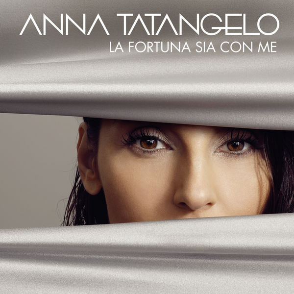 Anna Tatangelo — Le Nostre Anime Di Notte cover artwork