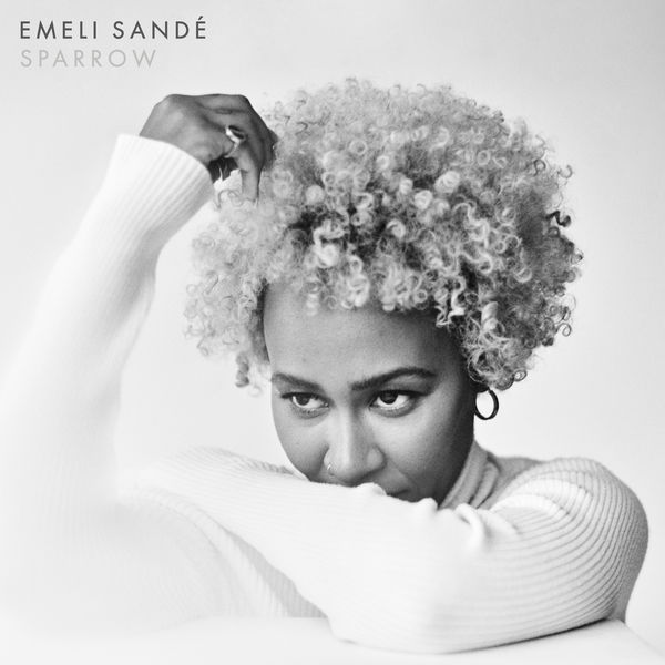 Emeli Sandé — Sparrow cover artwork