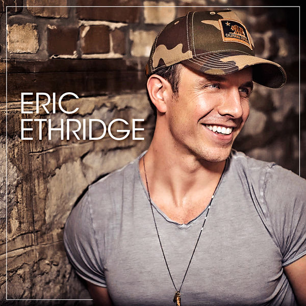 Eric Ethridge If You Met Me First cover artwork
