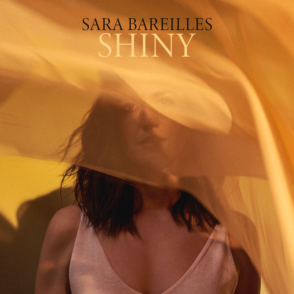 Sara Bareilles — Shiny cover artwork