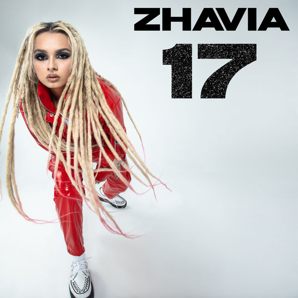 Zhavia Ward 17 cover artwork