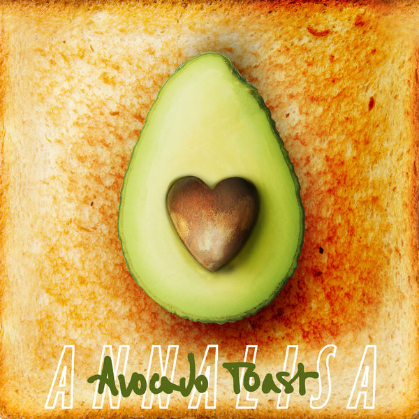 Annalisa — Avocado Toast cover artwork