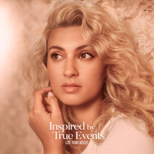 Tori Kelly Inspired By True Events cover artwork