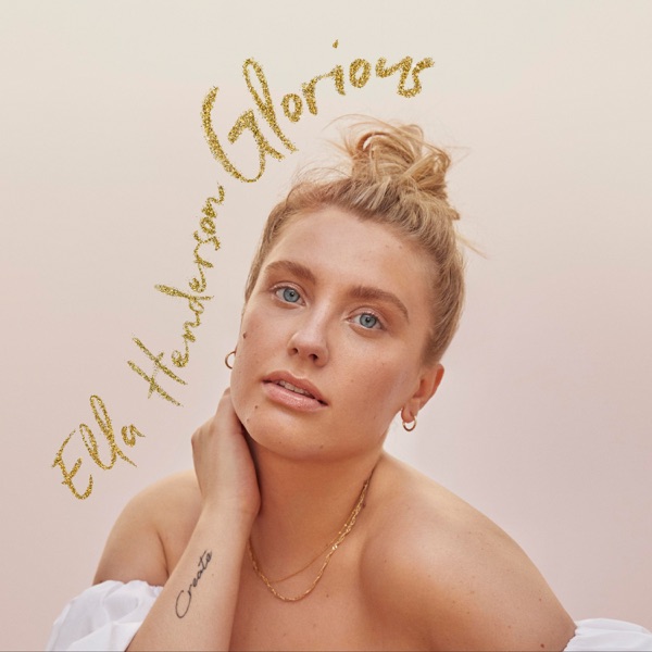 Ella Henderson — Glorious cover artwork