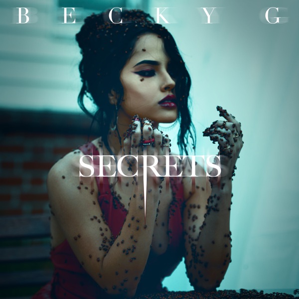Becky G Secrets cover artwork