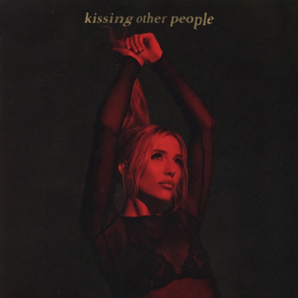 Lennon Stella Kissing Other People cover artwork