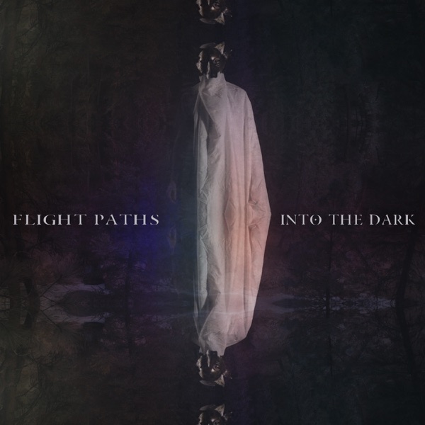 Flight Paths — Into The Dark cover artwork