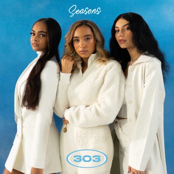 303 — Seasons cover artwork