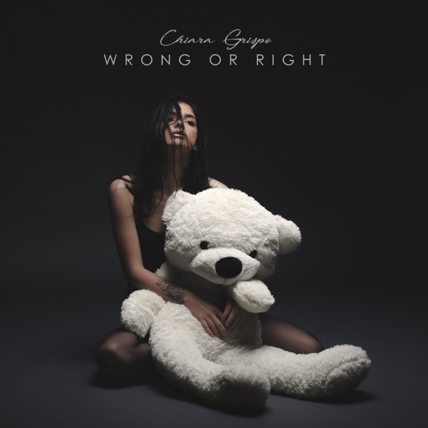 Chiara Grispo — Wrong Or Right cover artwork