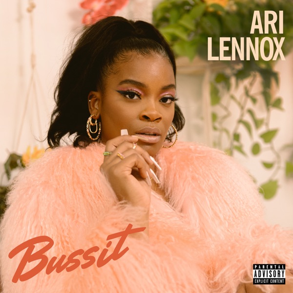 Ari Lennox — BUSSIT cover artwork