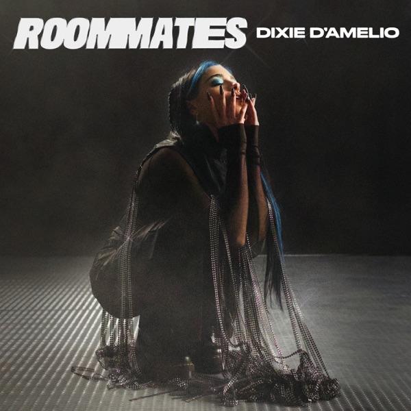 Dixie — Roommates cover artwork