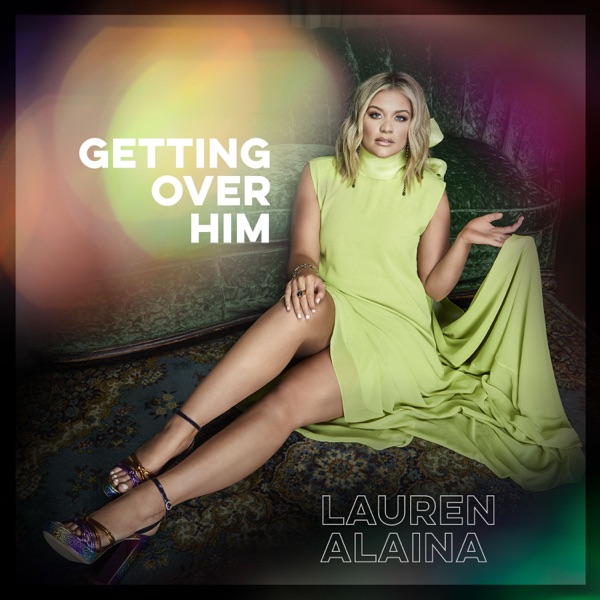 Lauren Alaina & Lukas Graham — What Do You Think Of? cover artwork