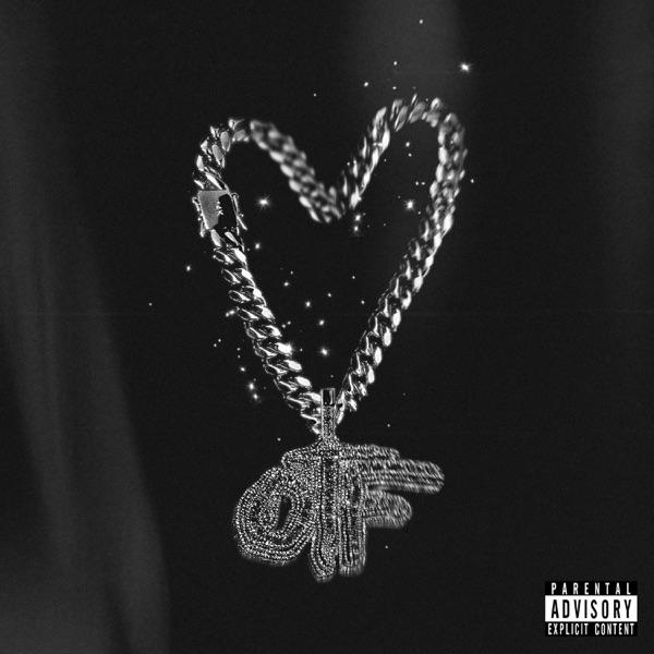 Lil Durk ft. featuring Kehlani Love You Too cover artwork