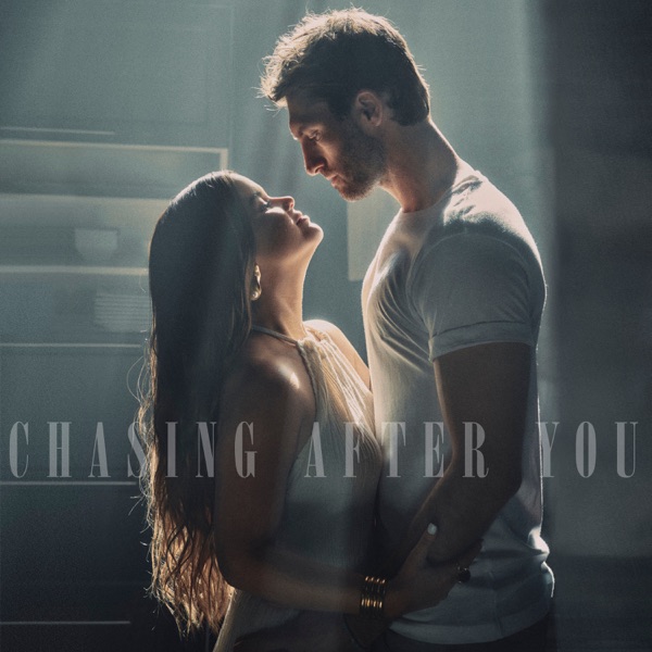 Ryan Hurd & Maren Morris — Chasing After You cover artwork
