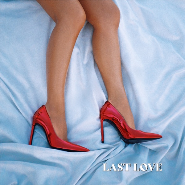 Sinéad Harnett — Last Love cover artwork