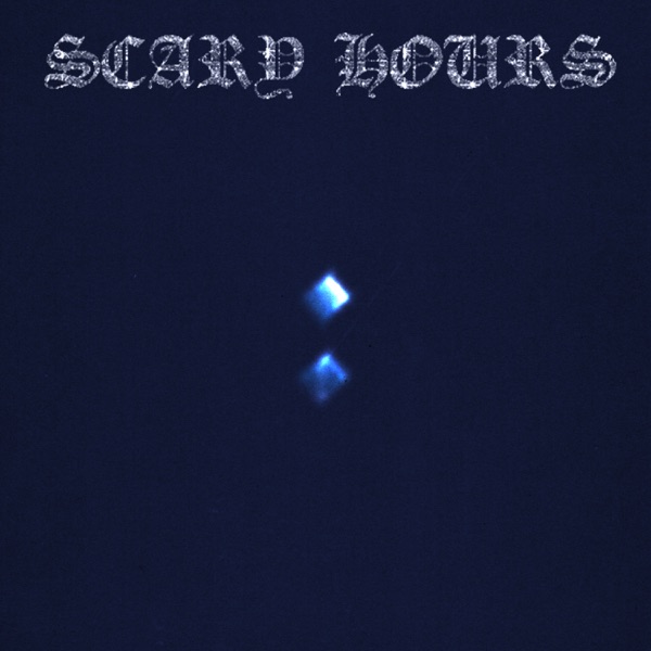 Drake Scary Hours 2 cover artwork