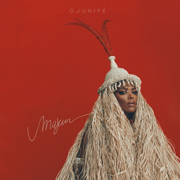 Majur — Ojunifé cover artwork