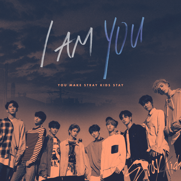 Stray Kids — Get Cool cover artwork