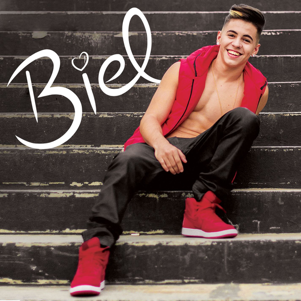 Biel — Demorô cover artwork