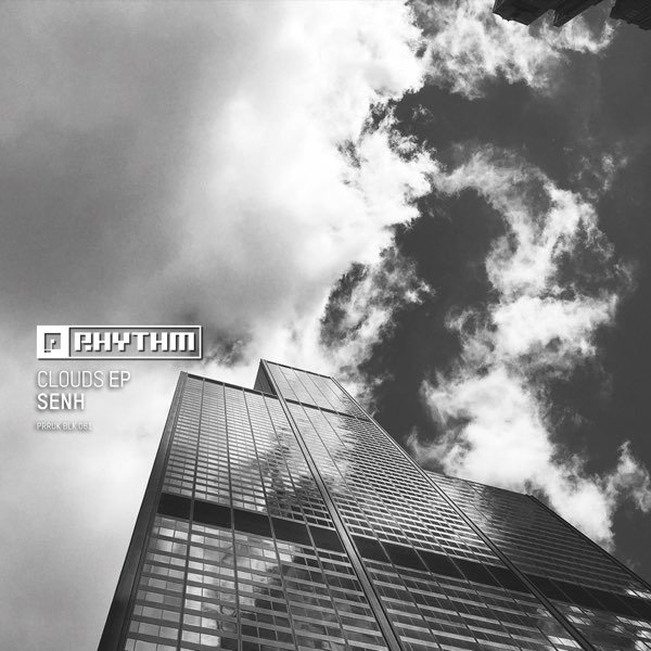 Senh — Clouds cover artwork