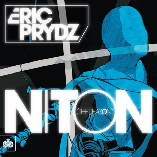 Eric Prydz — Niton (The Reason) cover artwork