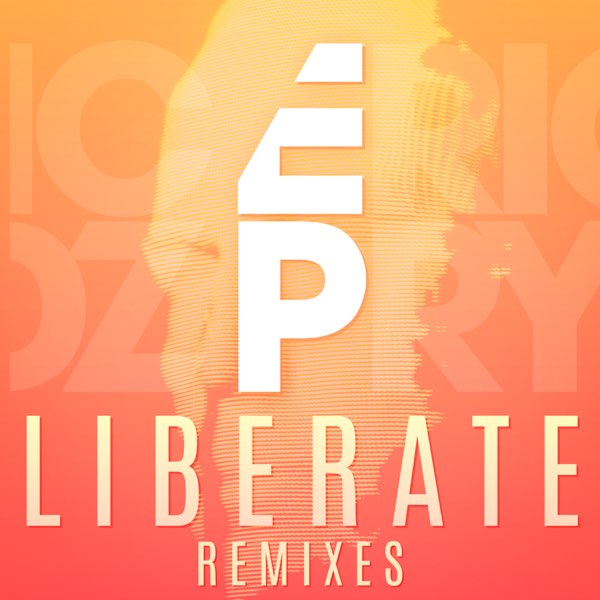 Eric Prydz & Empire of the Sun — We Are Mirage cover artwork